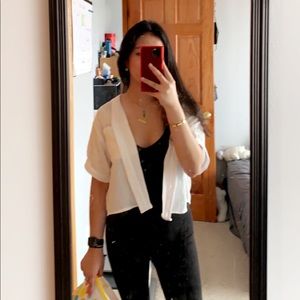 Meet your Posher, Lina